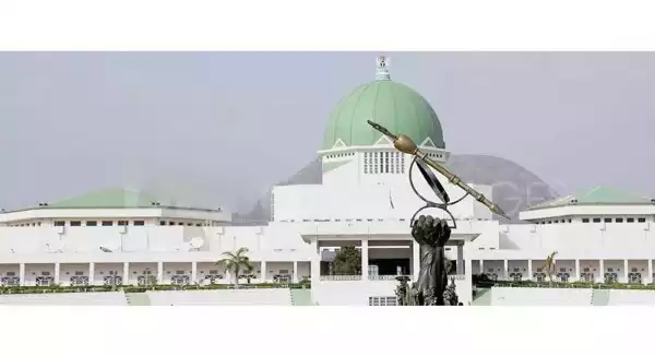 National Assembly Confirms ‘Sani-Omolori’ as New Clerk